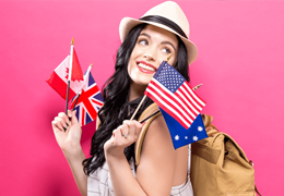 Curso de Inglês